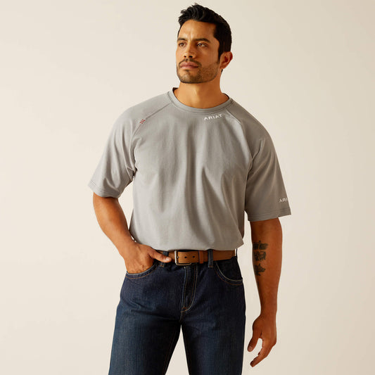 Ariat Exclusive FR Baselayer T-Shirt