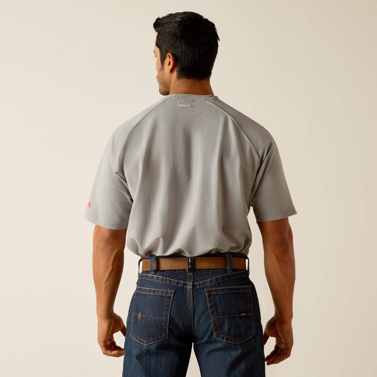 Ariat Exclusive FR Baselayer T-Shirt