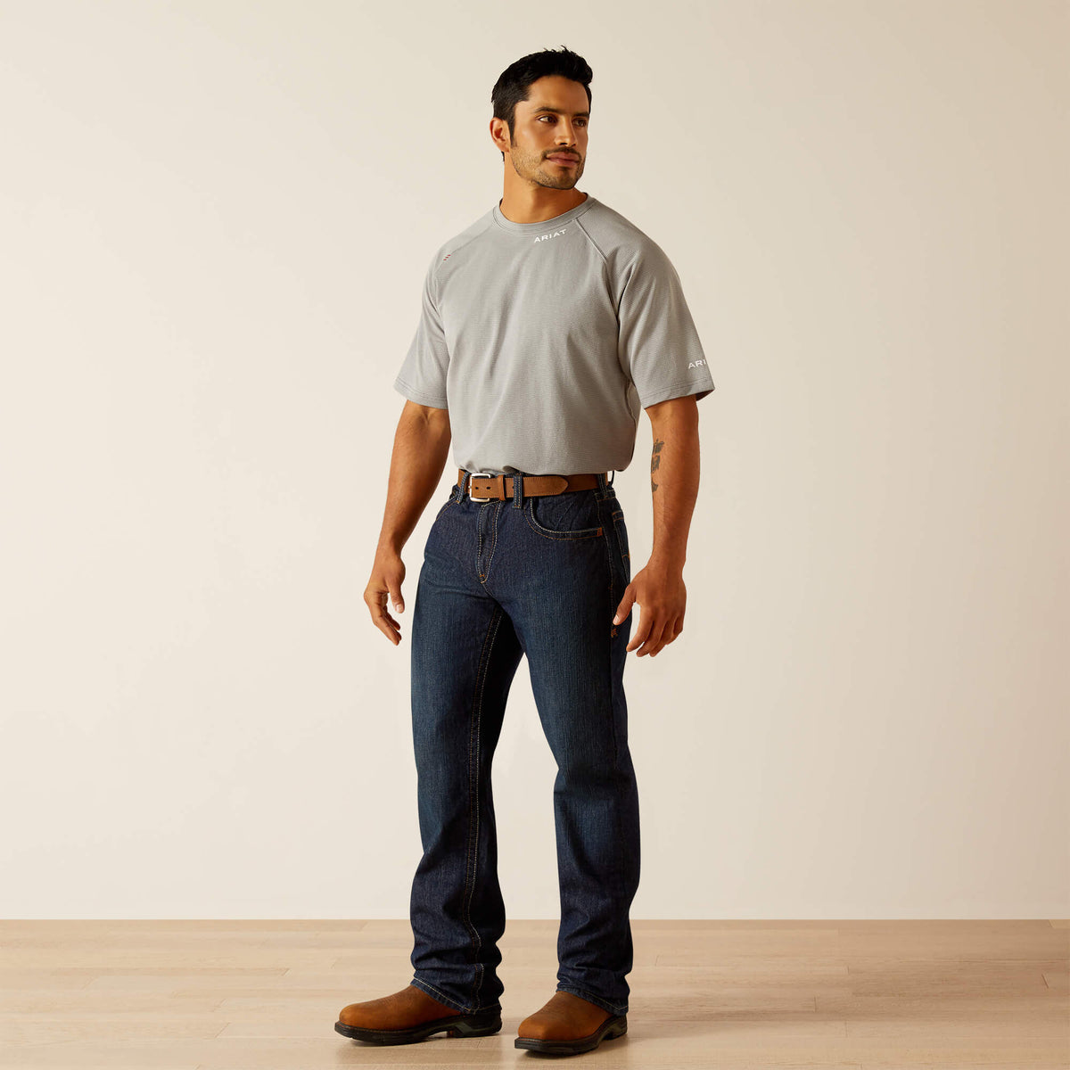 Ariat Exclusive FR Baselayer T-Shirt
