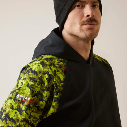 Ariat Trending FR DuraStretch Patriot Hoodie