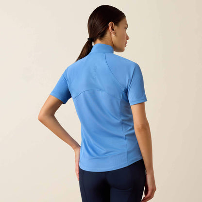 Ariat Special Offer Soquel 1/4 Zip Baselayer