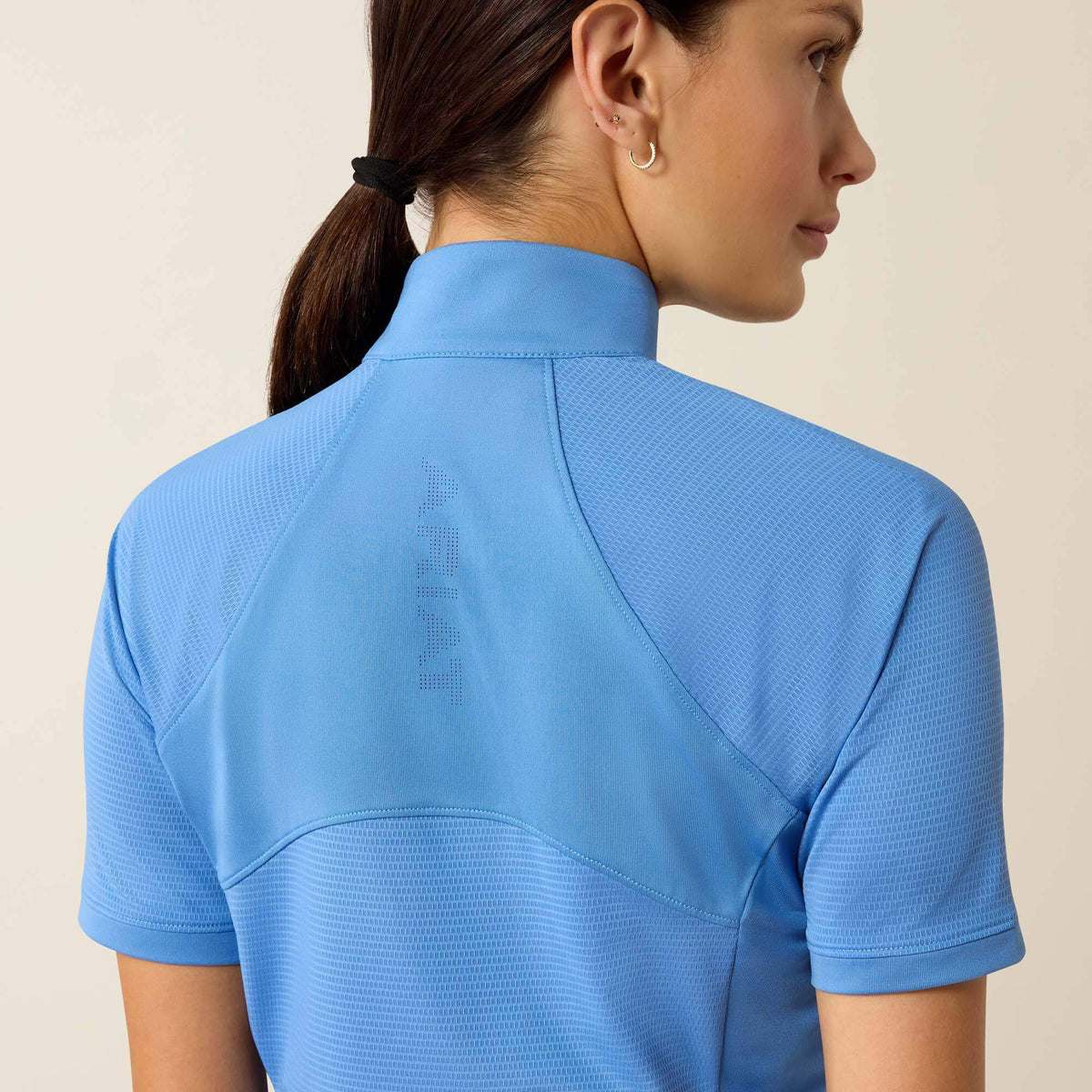 Ariat Special Offer Soquel 1/4 Zip Baselayer