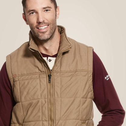 Ariat Hot Sale FR Crius Insulated Vest