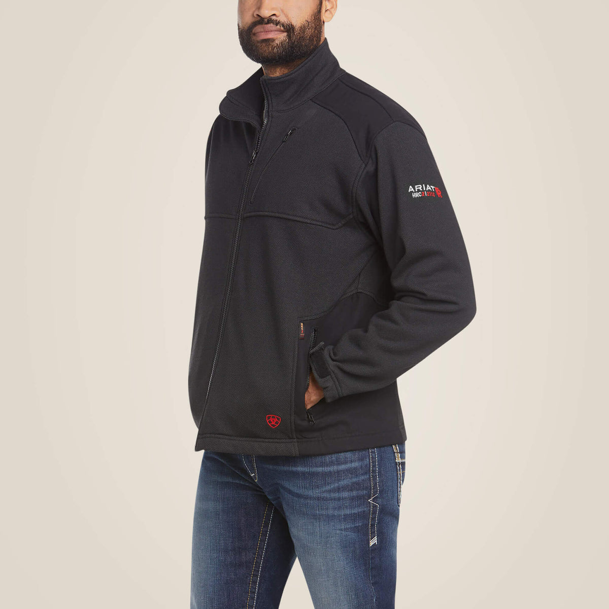 Ariat Latest FR Polartec Platform Jacket