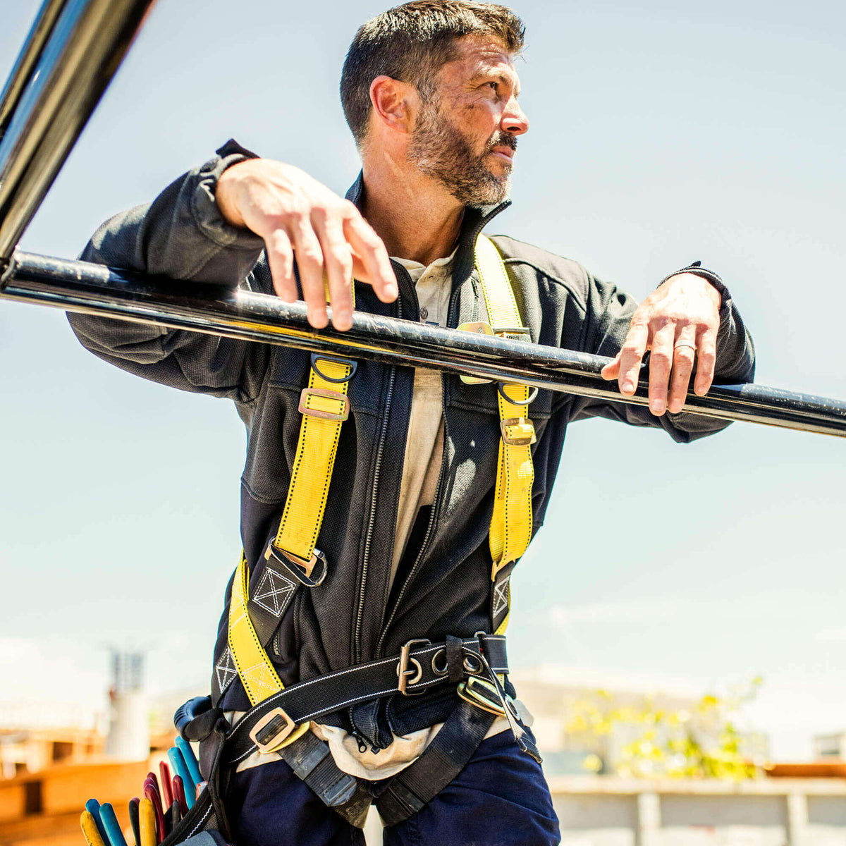 Ariat Latest FR Polartec Platform Jacket