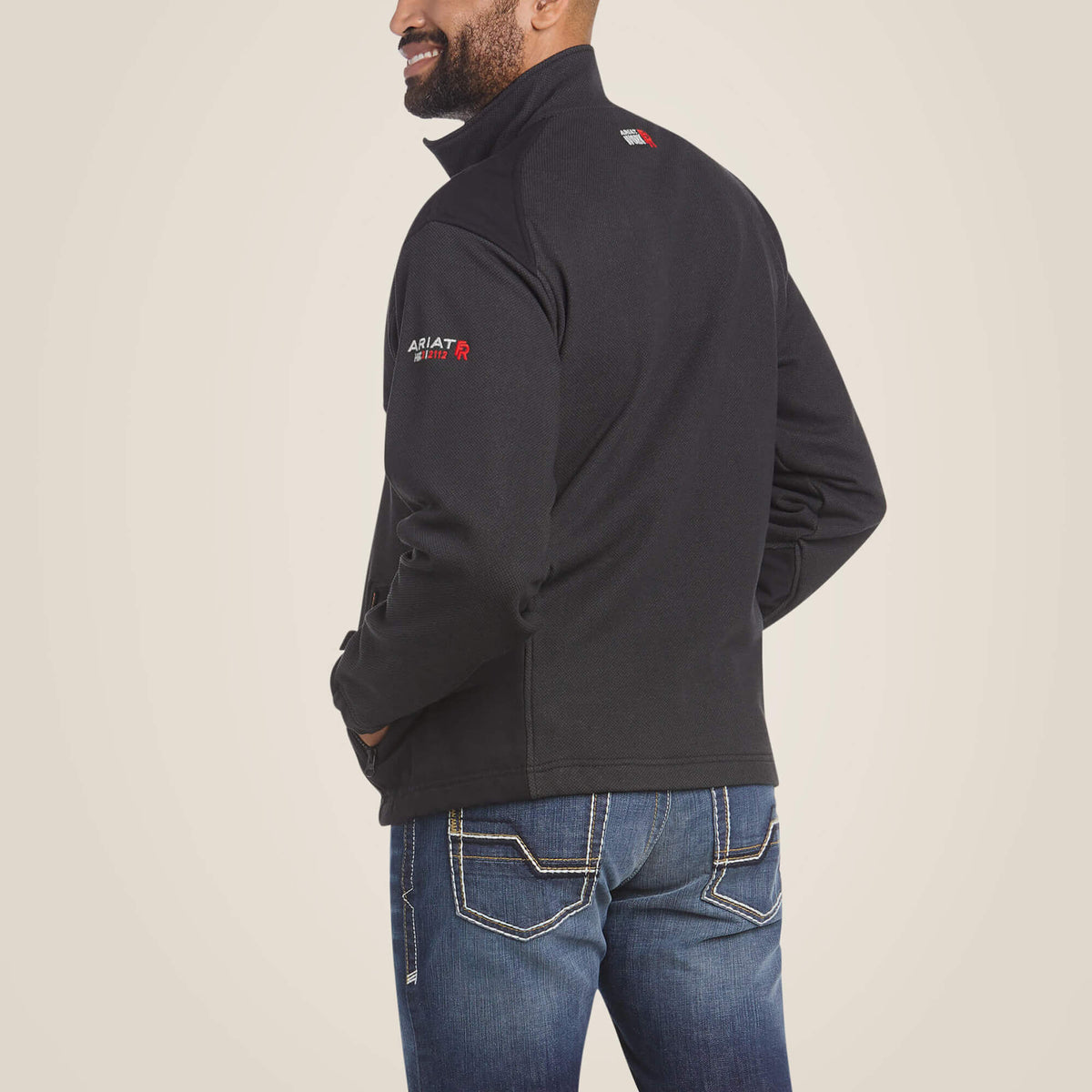 Ariat Latest FR Polartec Platform Jacket