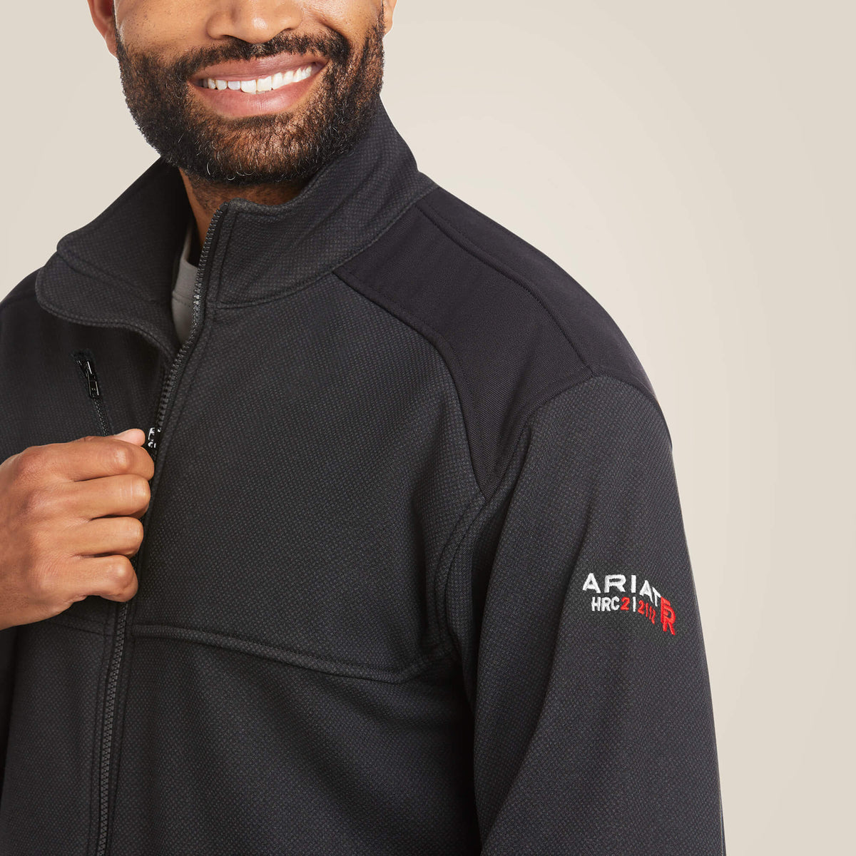 Ariat Latest FR Polartec Platform Jacket