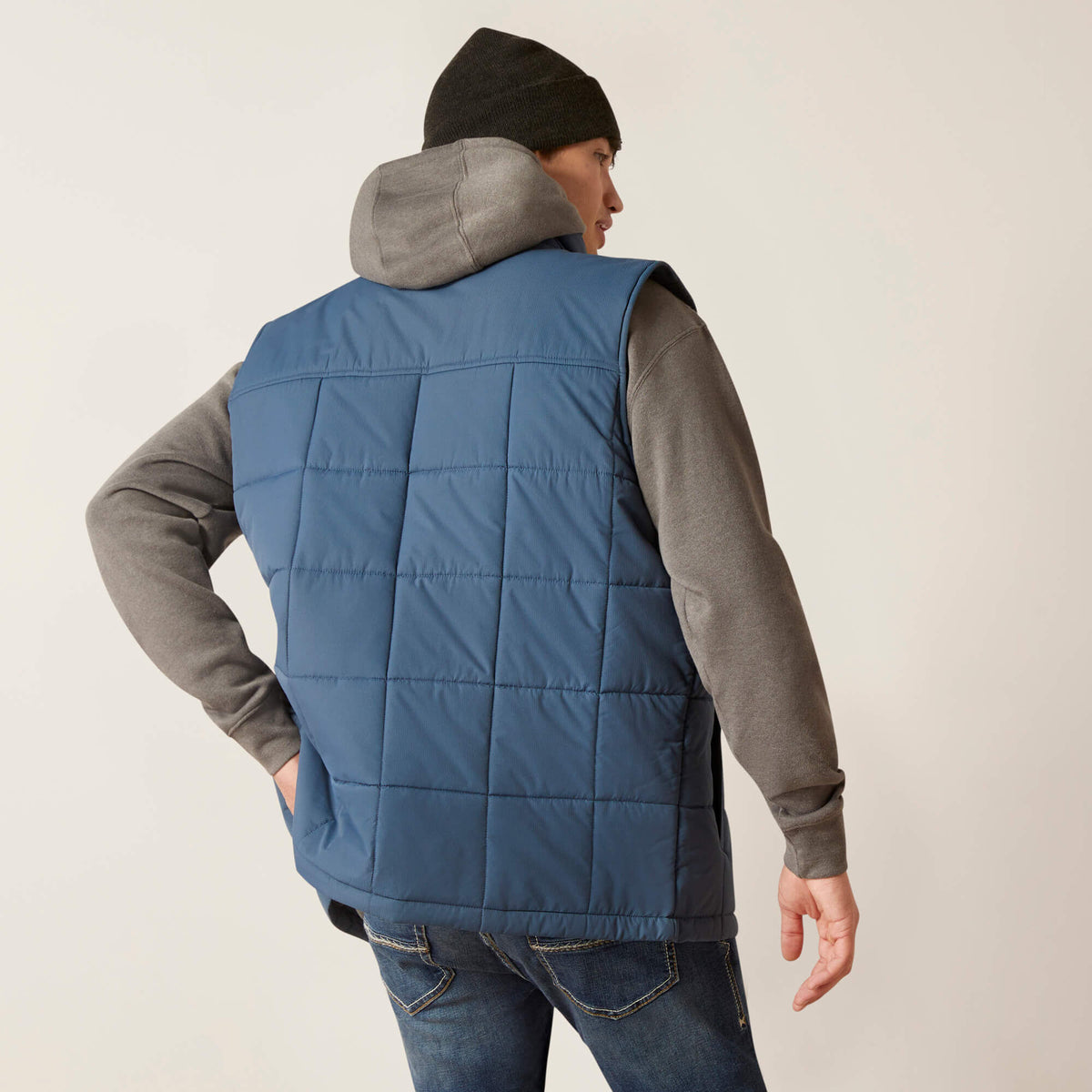 Ariat Smart Buy Crius Insulated Vest