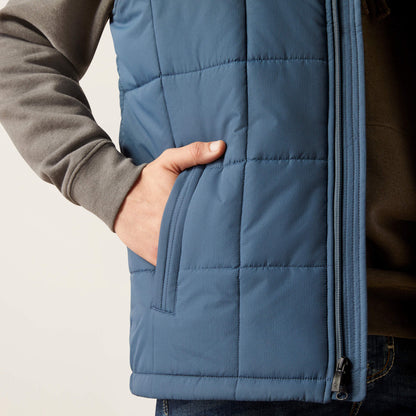 Ariat Smart Buy Crius Insulated Vest