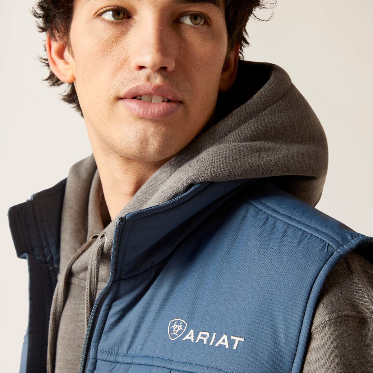 Ariat Smart Buy Crius Insulated Vest