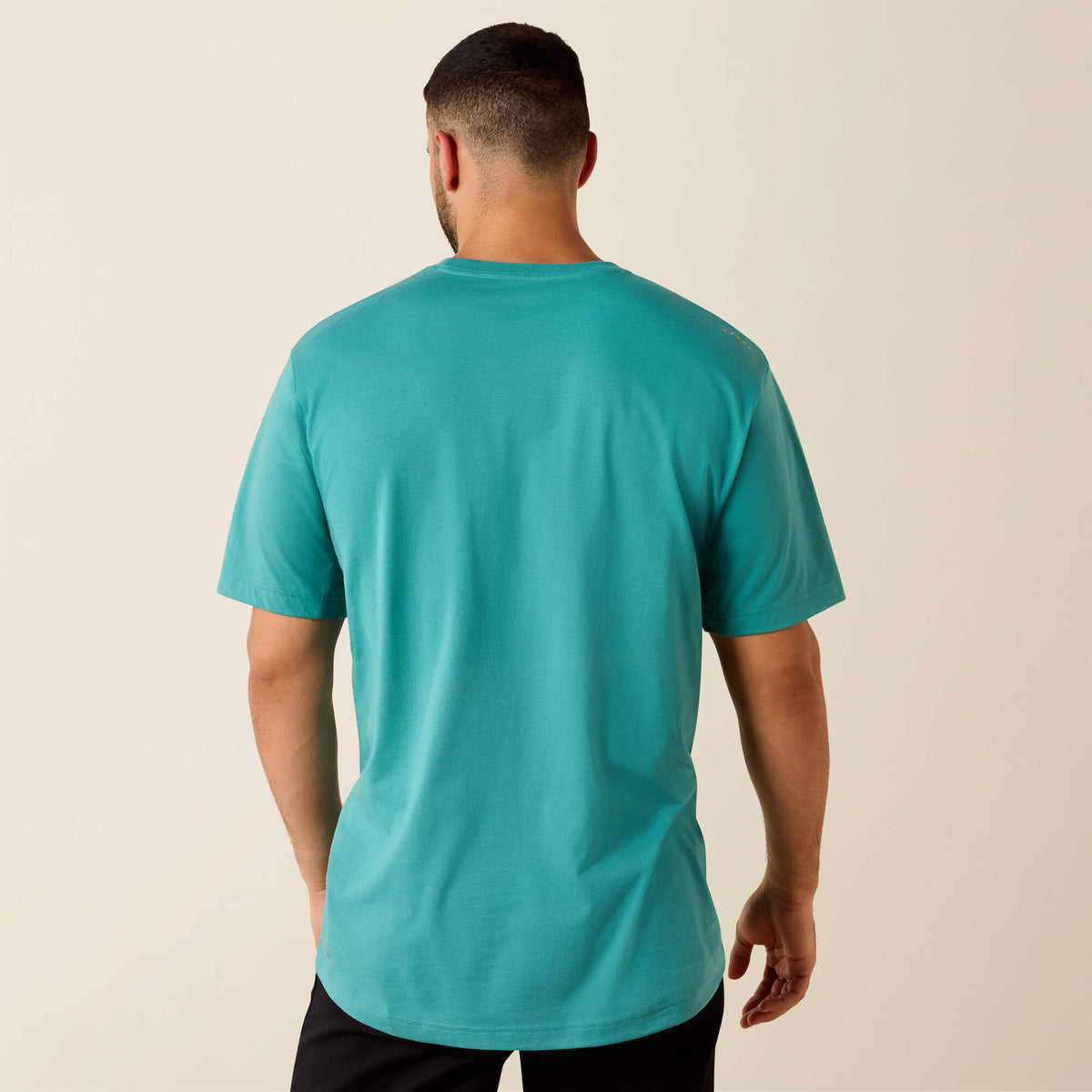 Ariat New Rebar Workman T-Shirt