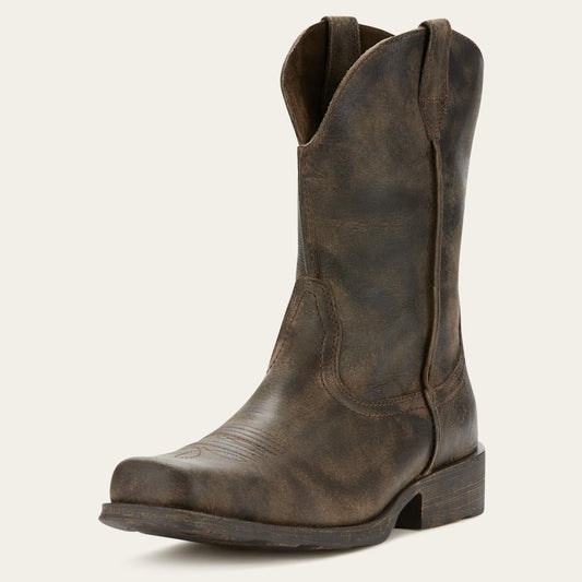 Ariat Exclusive Rambler Western Boot