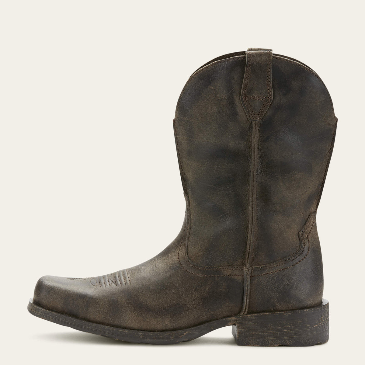 Ariat Exclusive Rambler Western Boot
