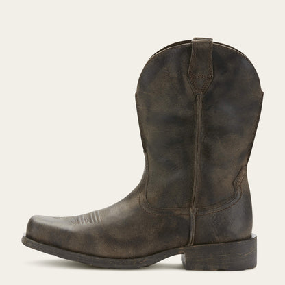 Ariat Exclusive Rambler Western Boot