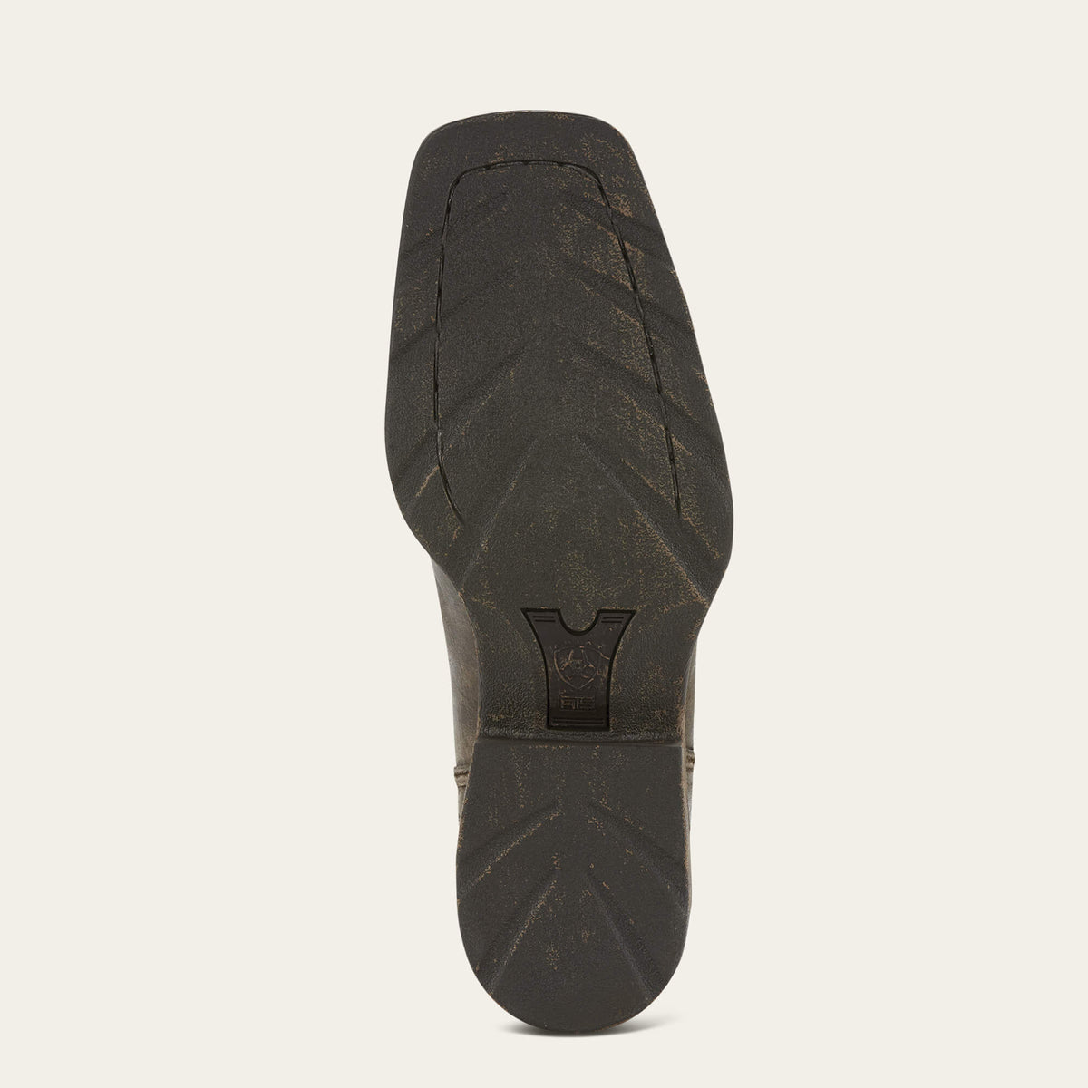 Ariat Exclusive Rambler Western Boot