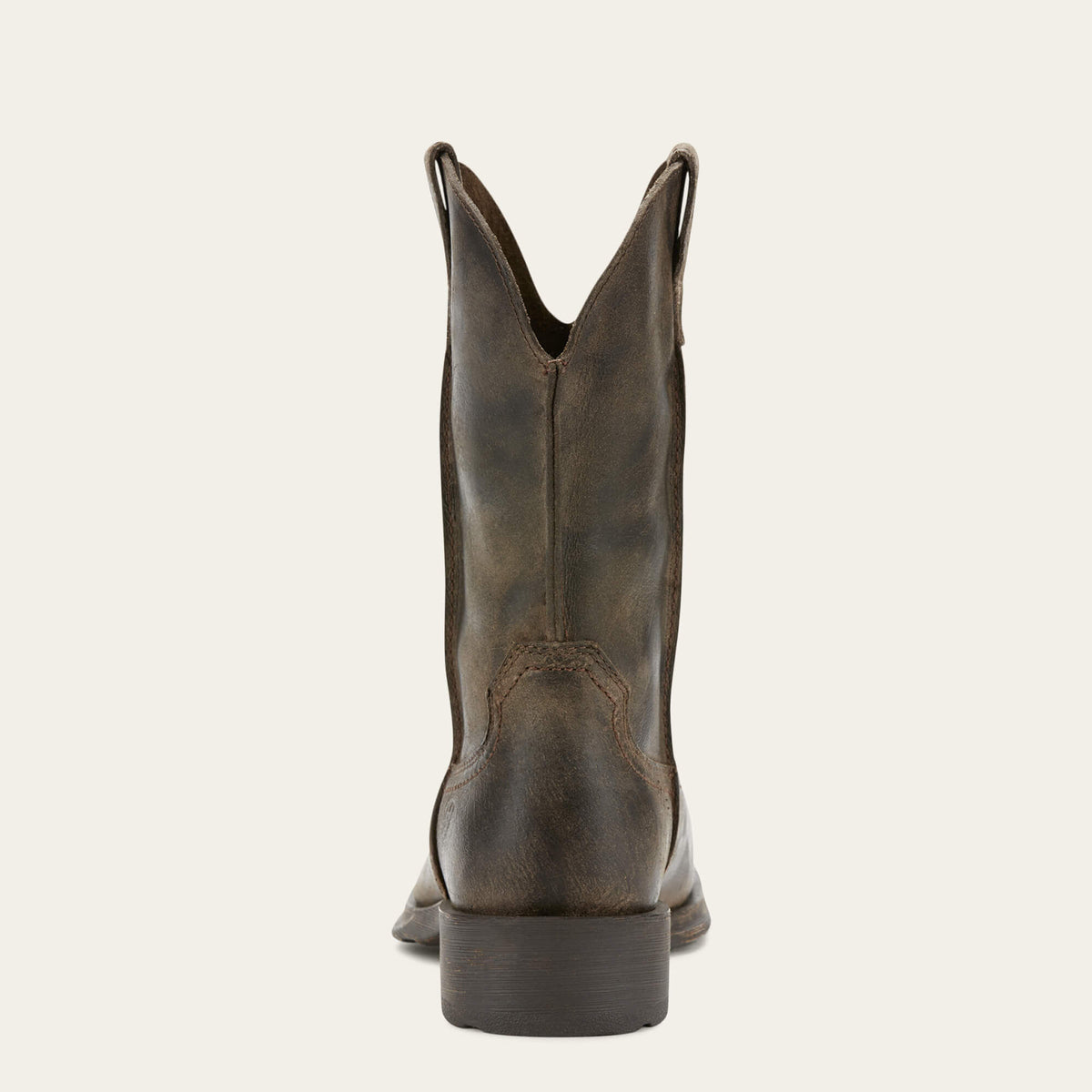 Ariat Exclusive Rambler Western Boot