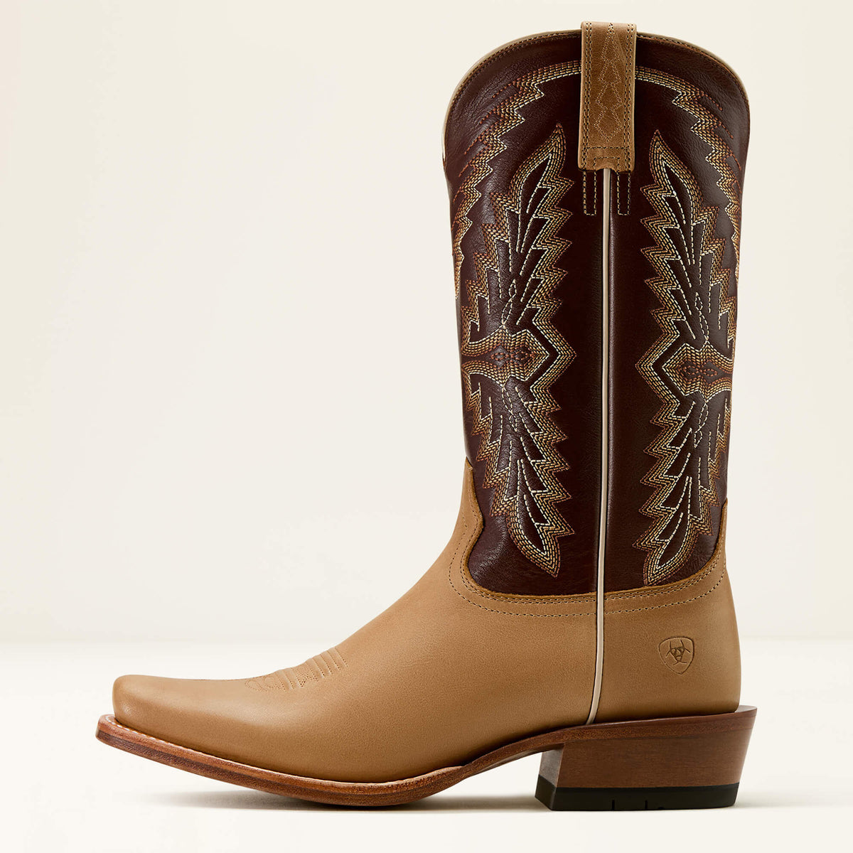 Ariat Premium Futurity Showman Cowboy Boot