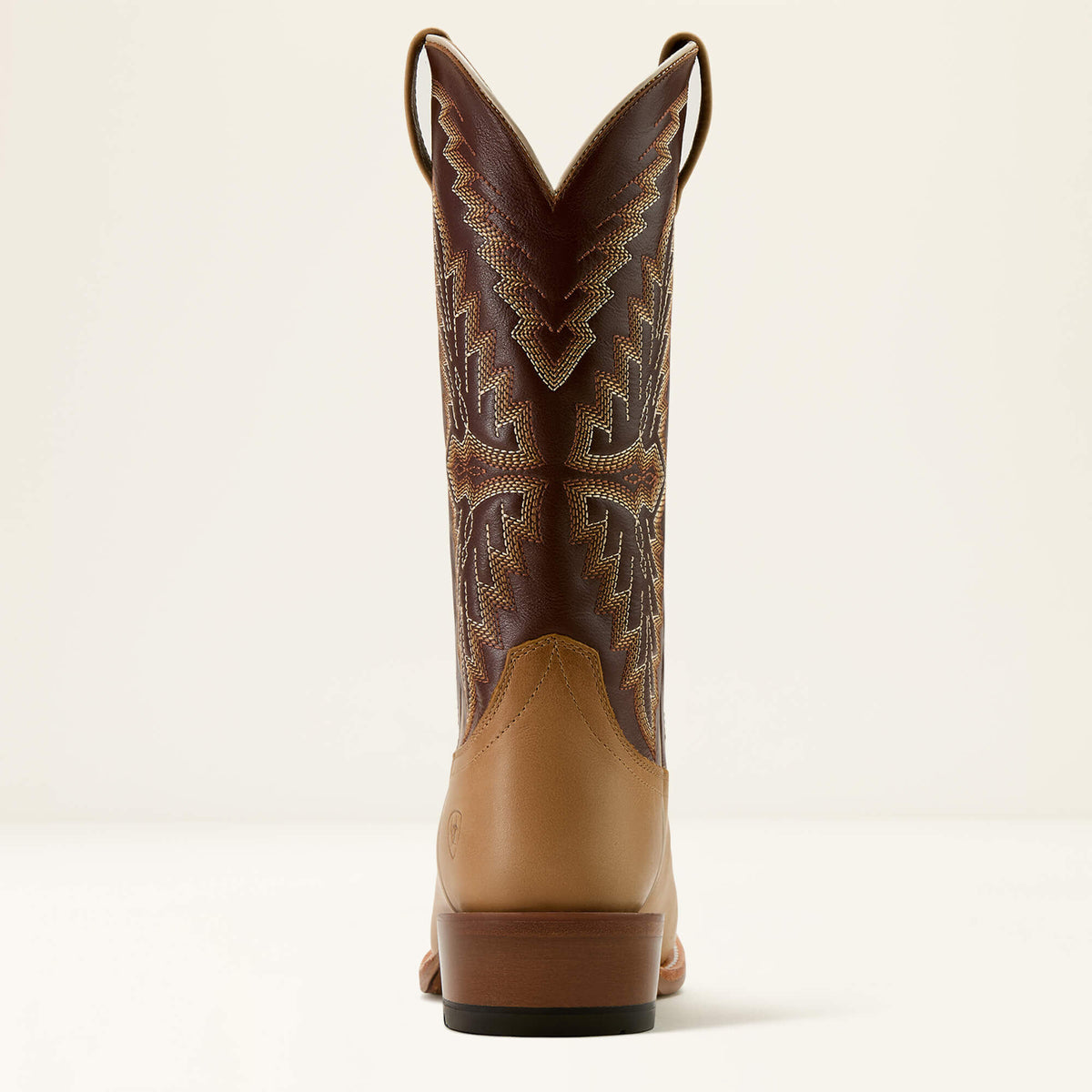Ariat Premium Futurity Showman Cowboy Boot