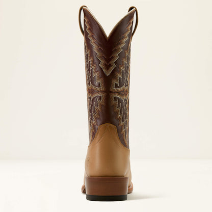Ariat Premium Futurity Showman Cowboy Boot