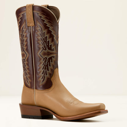 Ariat Premium Futurity Showman Cowboy Boot