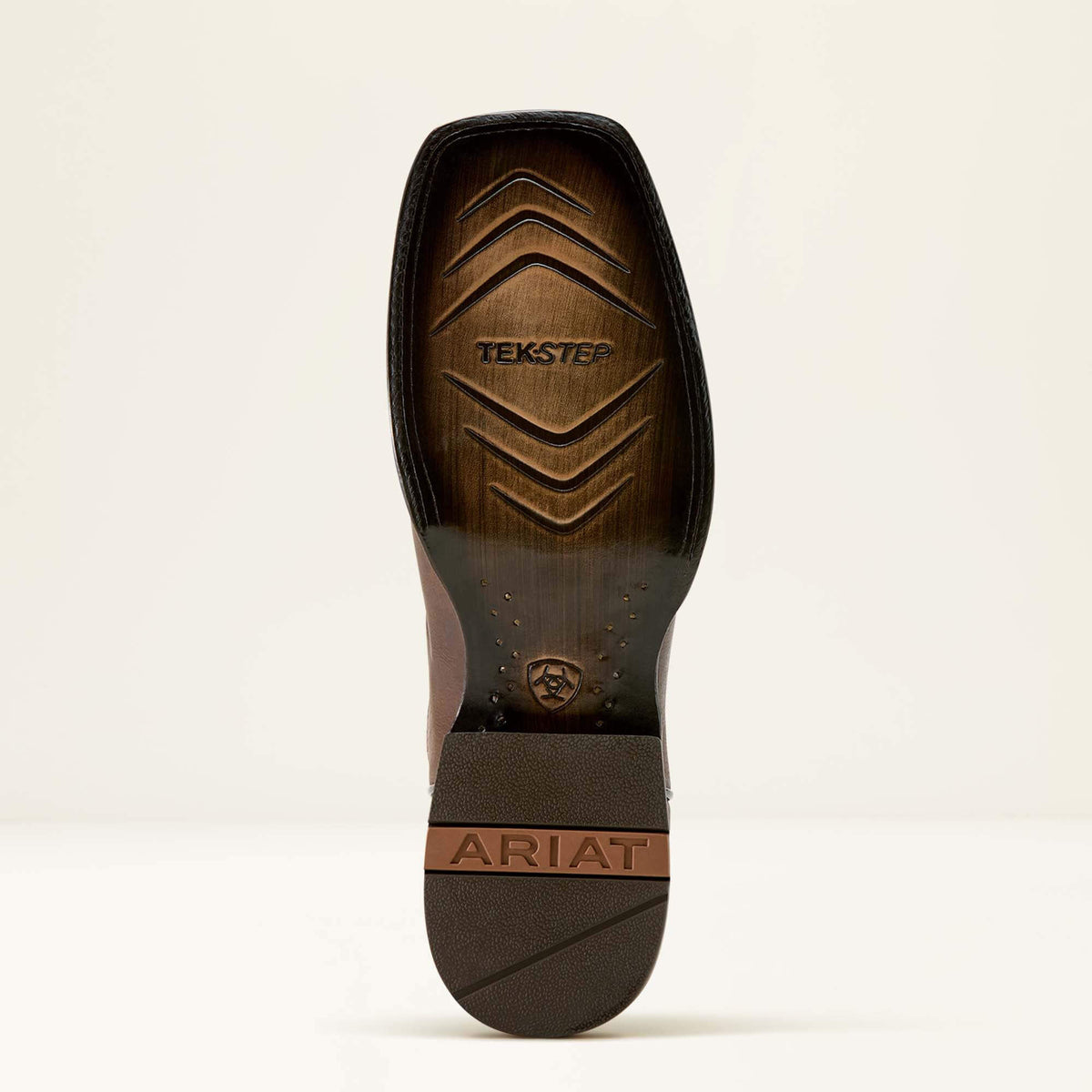 Ariat Deals Cattle Creek Wide Square Toe Cowboy Boot