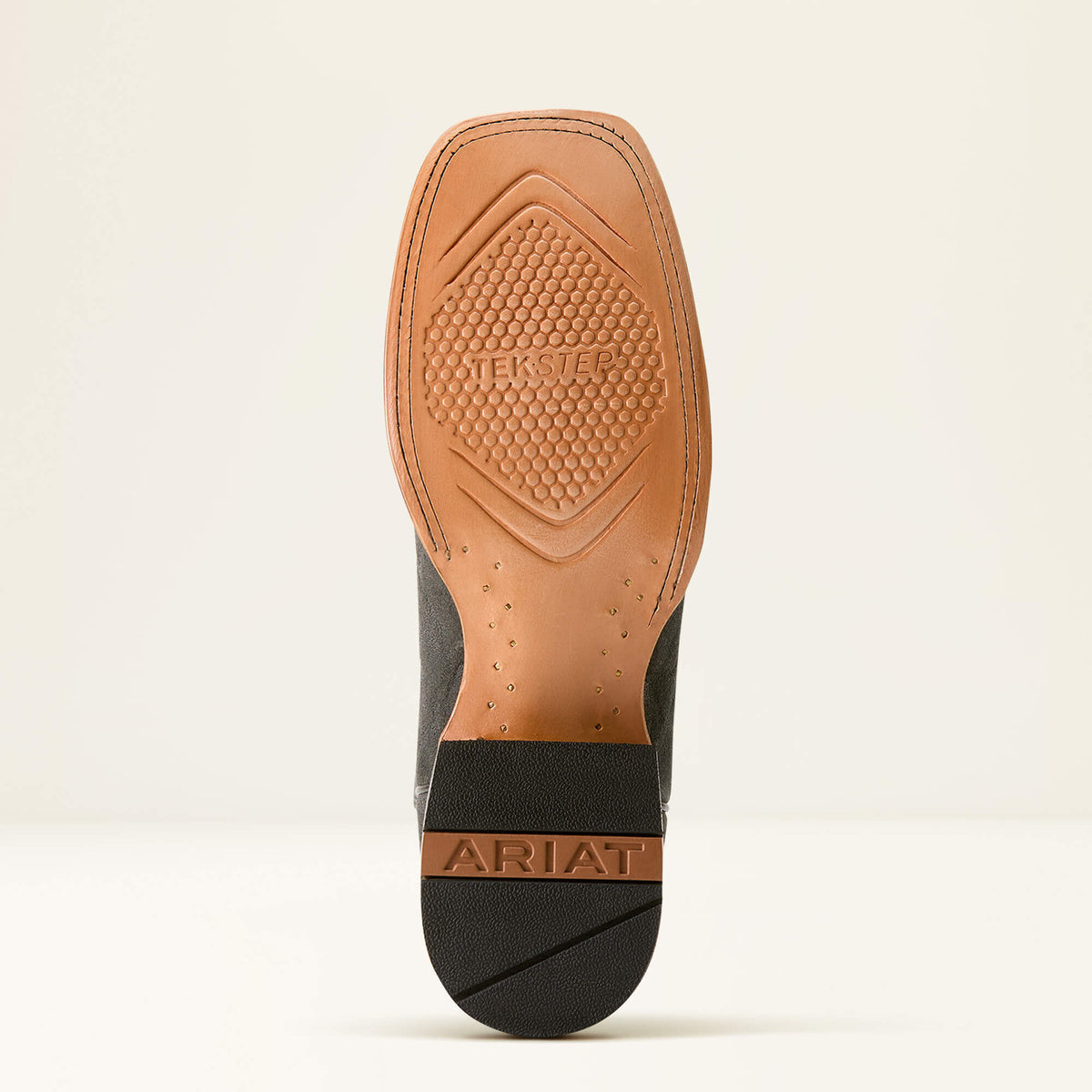 Ariat Premium Wiley Wide Square Toe Cowboy Boot
