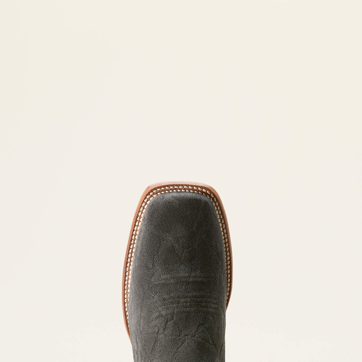 Ariat Premium Wiley Wide Square Toe Cowboy Boot