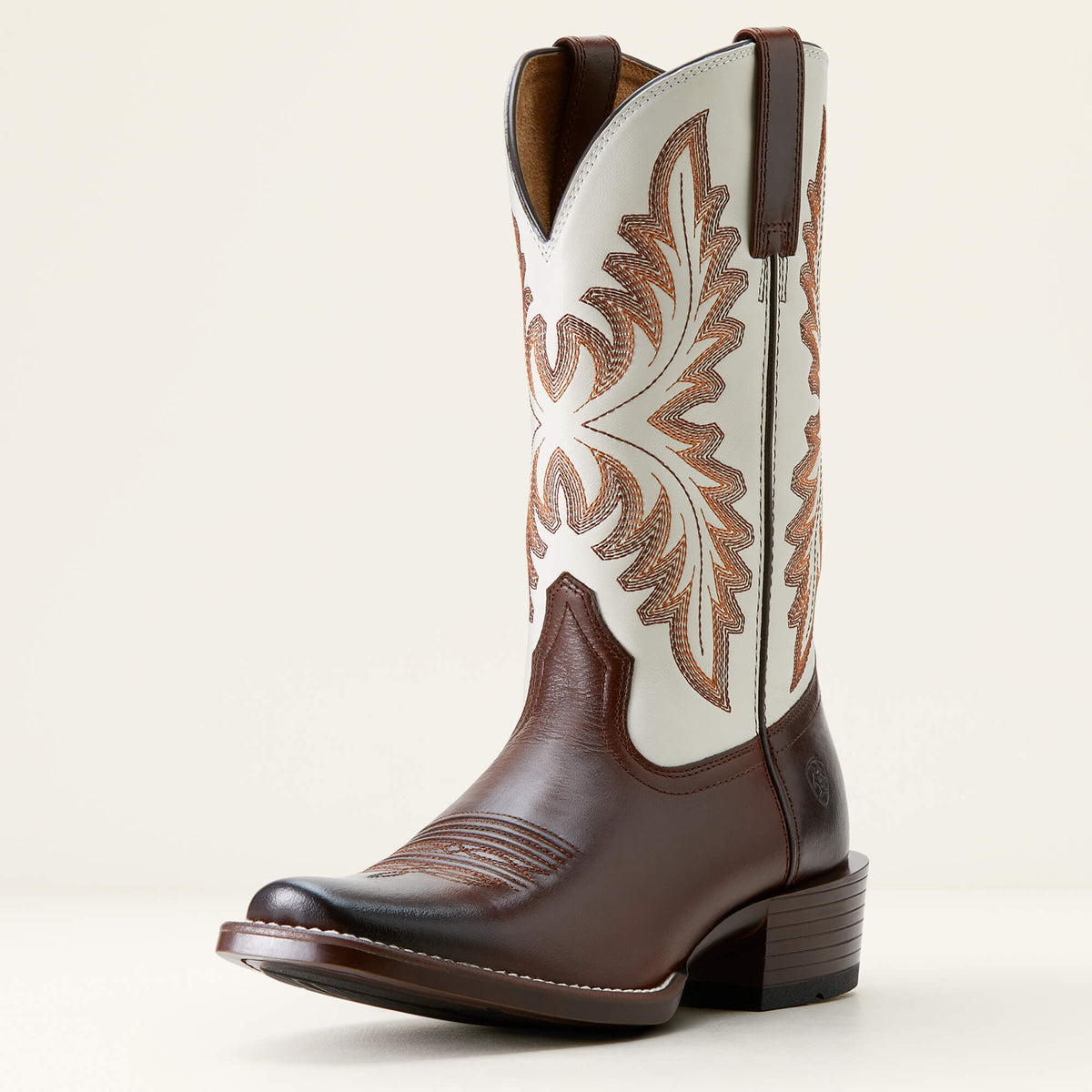 Ariat Quality Renegade Narrow Cutter Toe Cowboy Boot