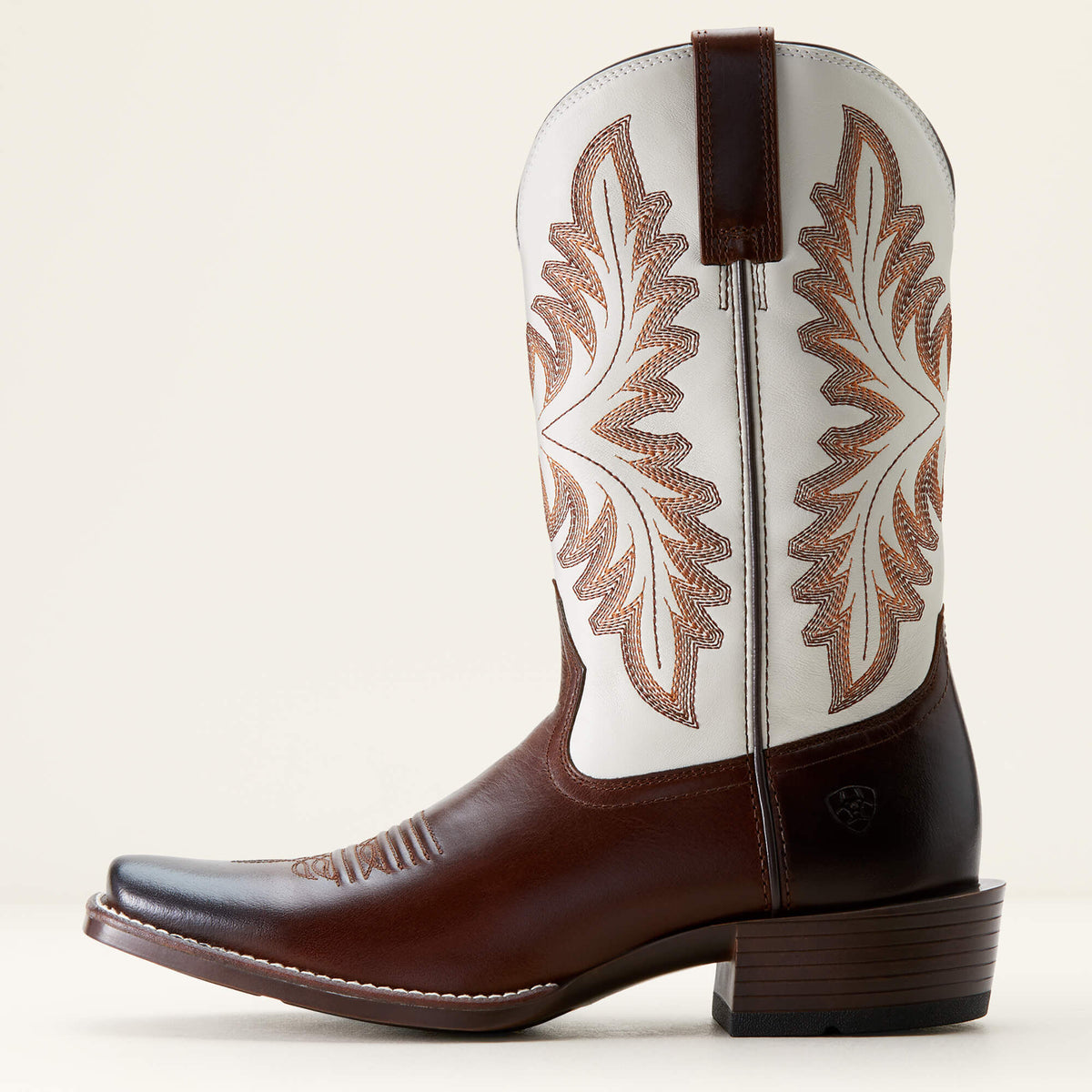 Ariat Quality Renegade Narrow Cutter Toe Cowboy Boot
