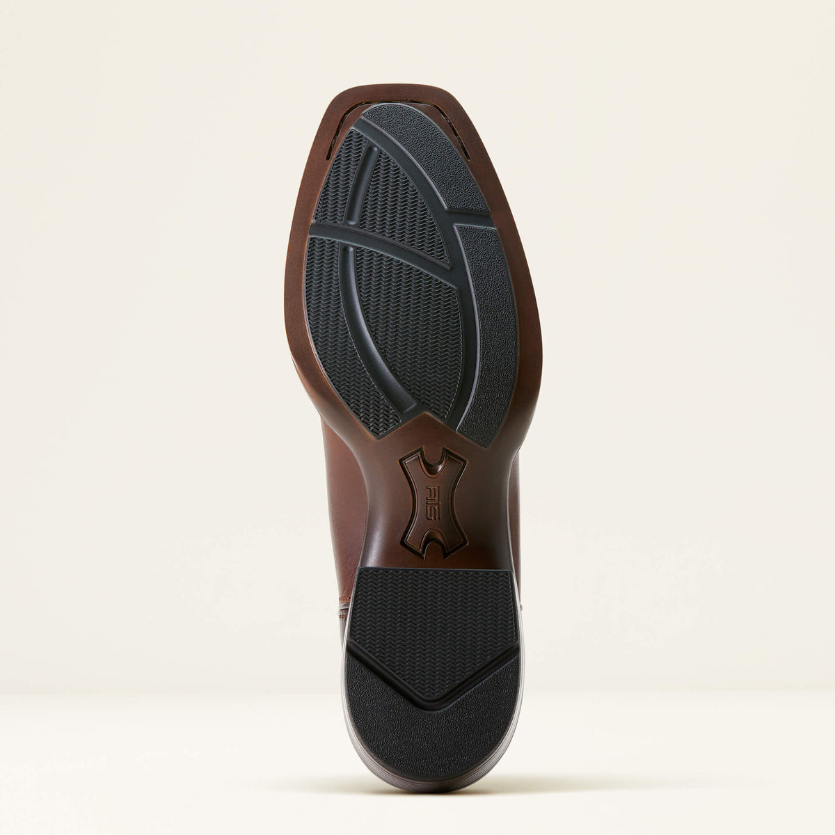 Ariat Quality Renegade Narrow Cutter Toe Cowboy Boot