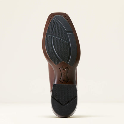 Ariat Quality Renegade Narrow Cutter Toe Cowboy Boot
