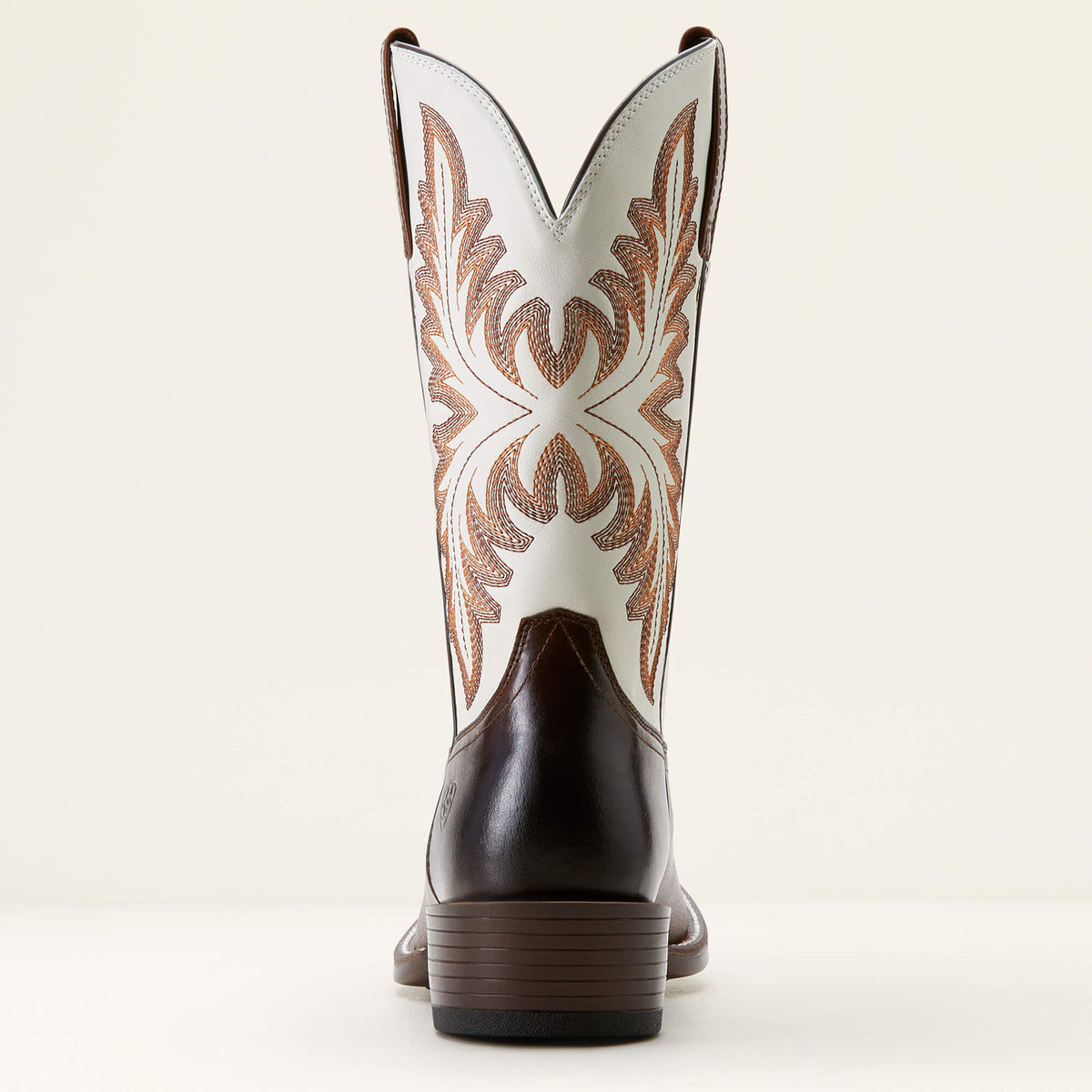 Ariat Quality Renegade Narrow Cutter Toe Cowboy Boot