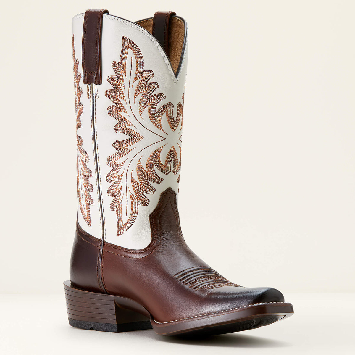 Ariat Quality Renegade Narrow Cutter Toe Cowboy Boot