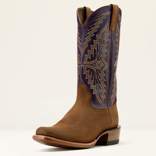 Ariat Deals Futurity Showman Cowboy Boot