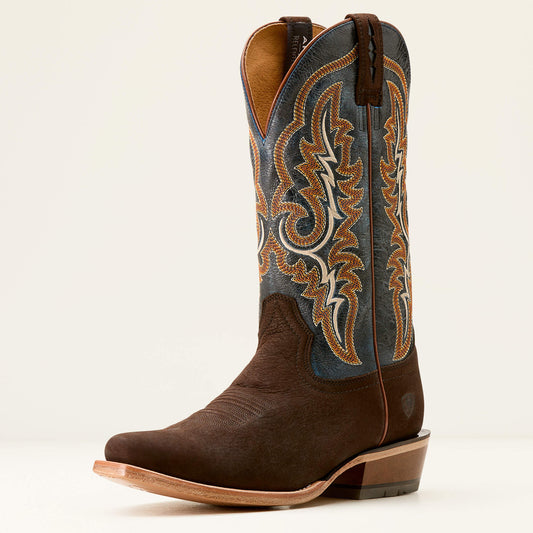 Ariat Special Offer Futurity Relentless Bama Fury Cowboy Boot