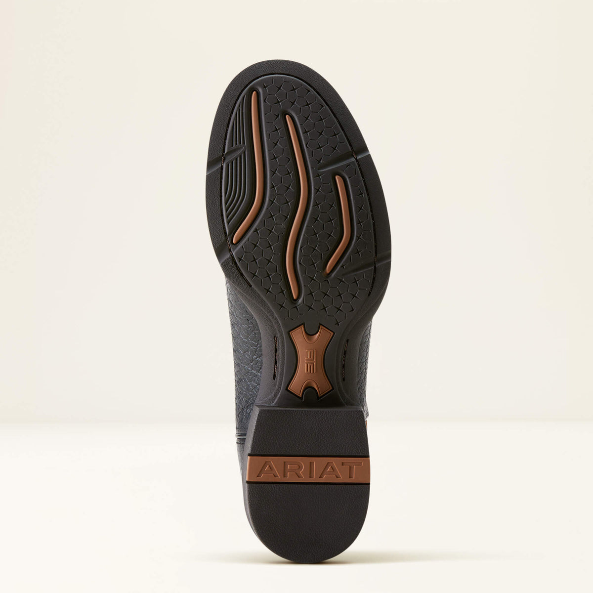 Ariat Smart Buy Sport Stratten W Toe Cowboy Boot