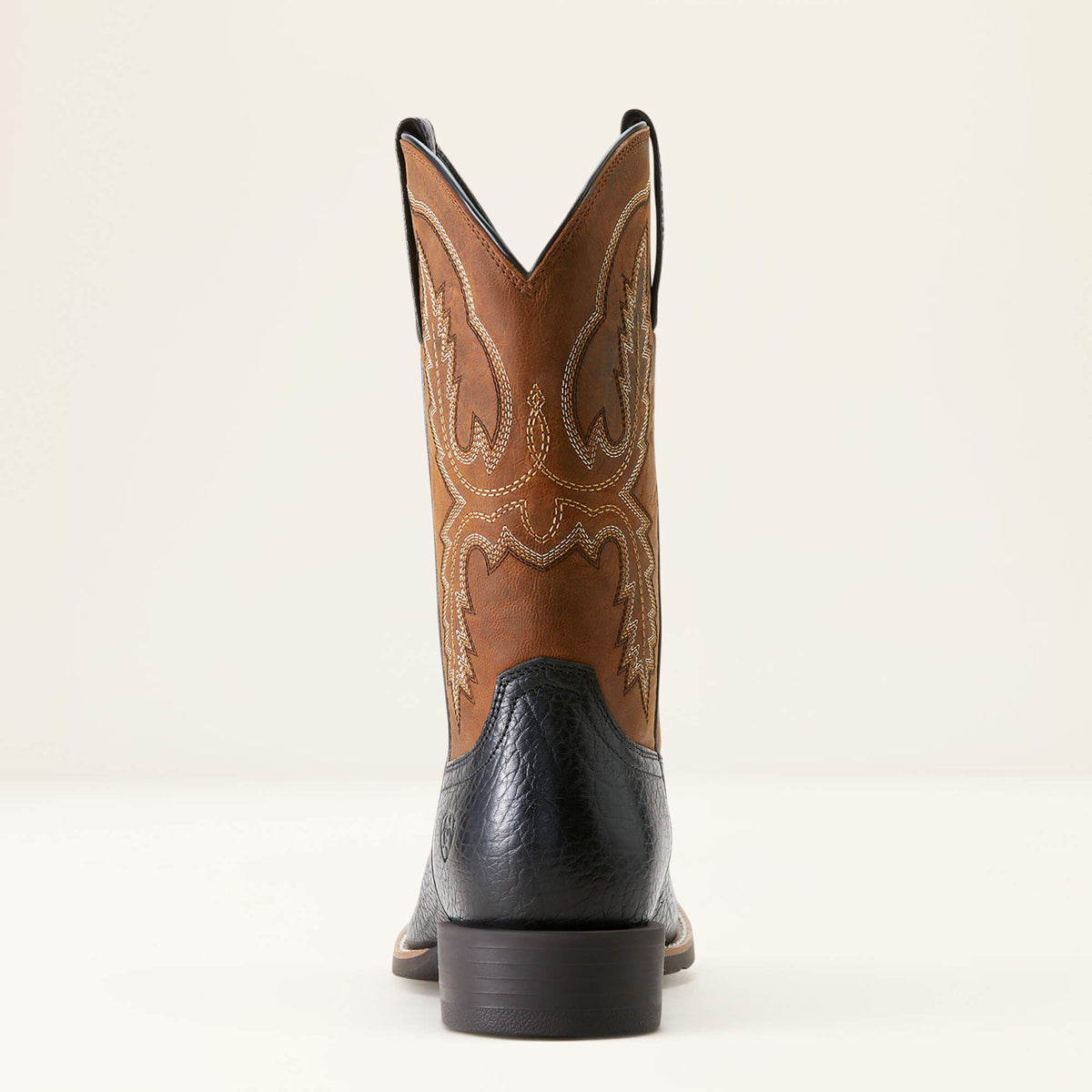 Ariat Smart Buy Sport Stratten W Toe Cowboy Boot
