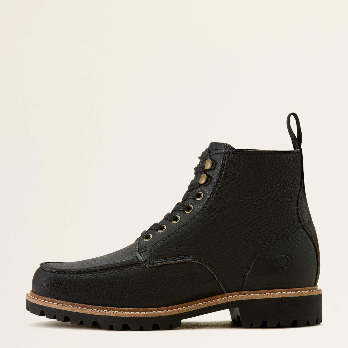Ariat Best Seller Split Rock Moc Toe Western Boot
