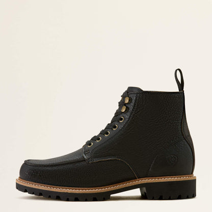 Ariat Best Seller Split Rock Moc Toe Western Boot