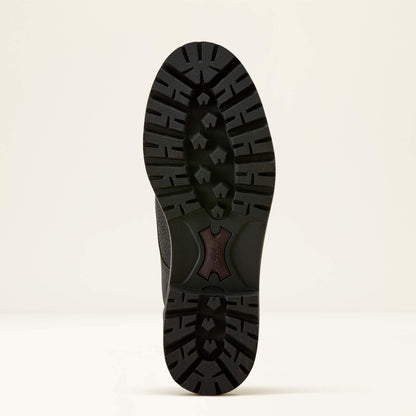 Ariat Best Seller Split Rock Moc Toe Western Boot