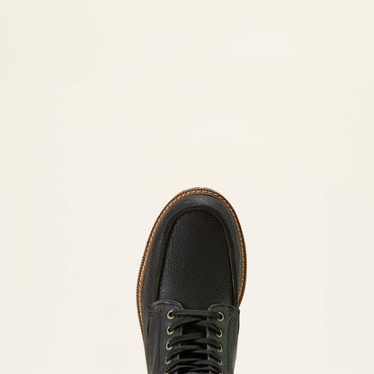 Ariat Best Seller Split Rock Moc Toe Western Boot