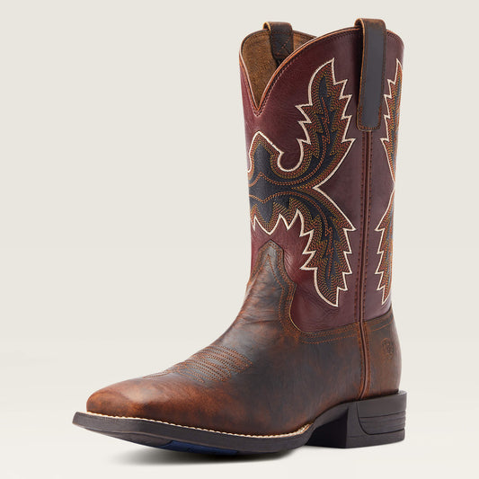 Ariat Hot Sale Pay Window Western Boot