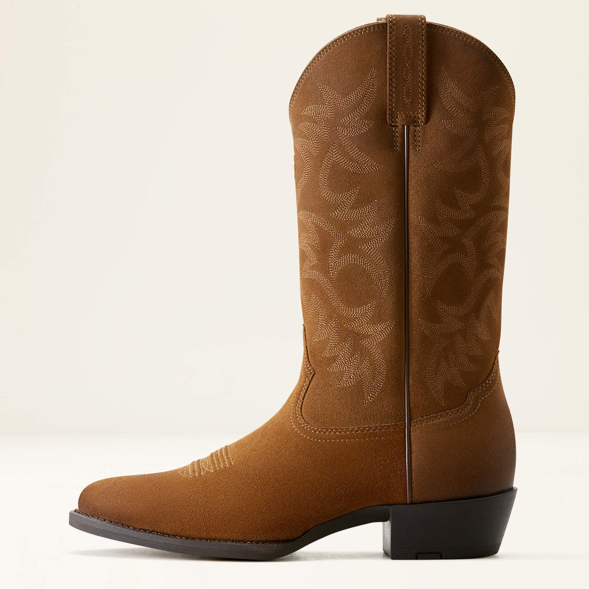 Ariat New Heritage R Toe Western Boot