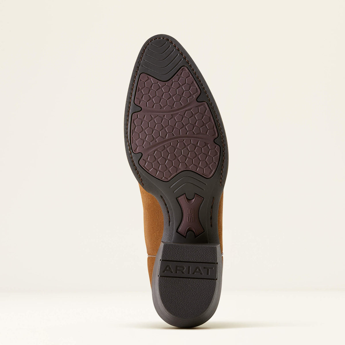 Ariat New Heritage R Toe Western Boot