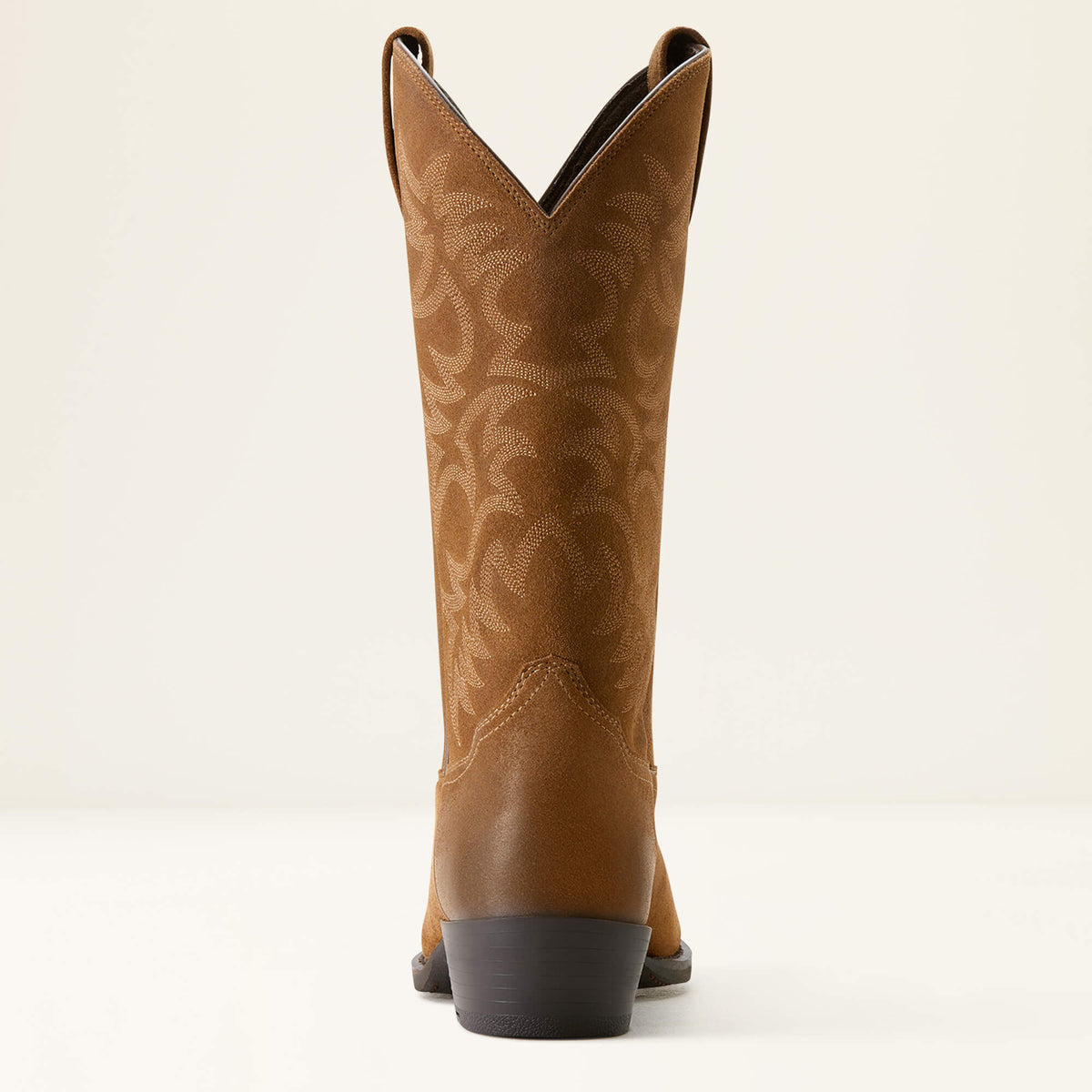 Ariat New Heritage R Toe Western Boot