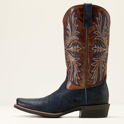 Ariat Sale Hustler Narrow Cutter Toe Cowboy Boot