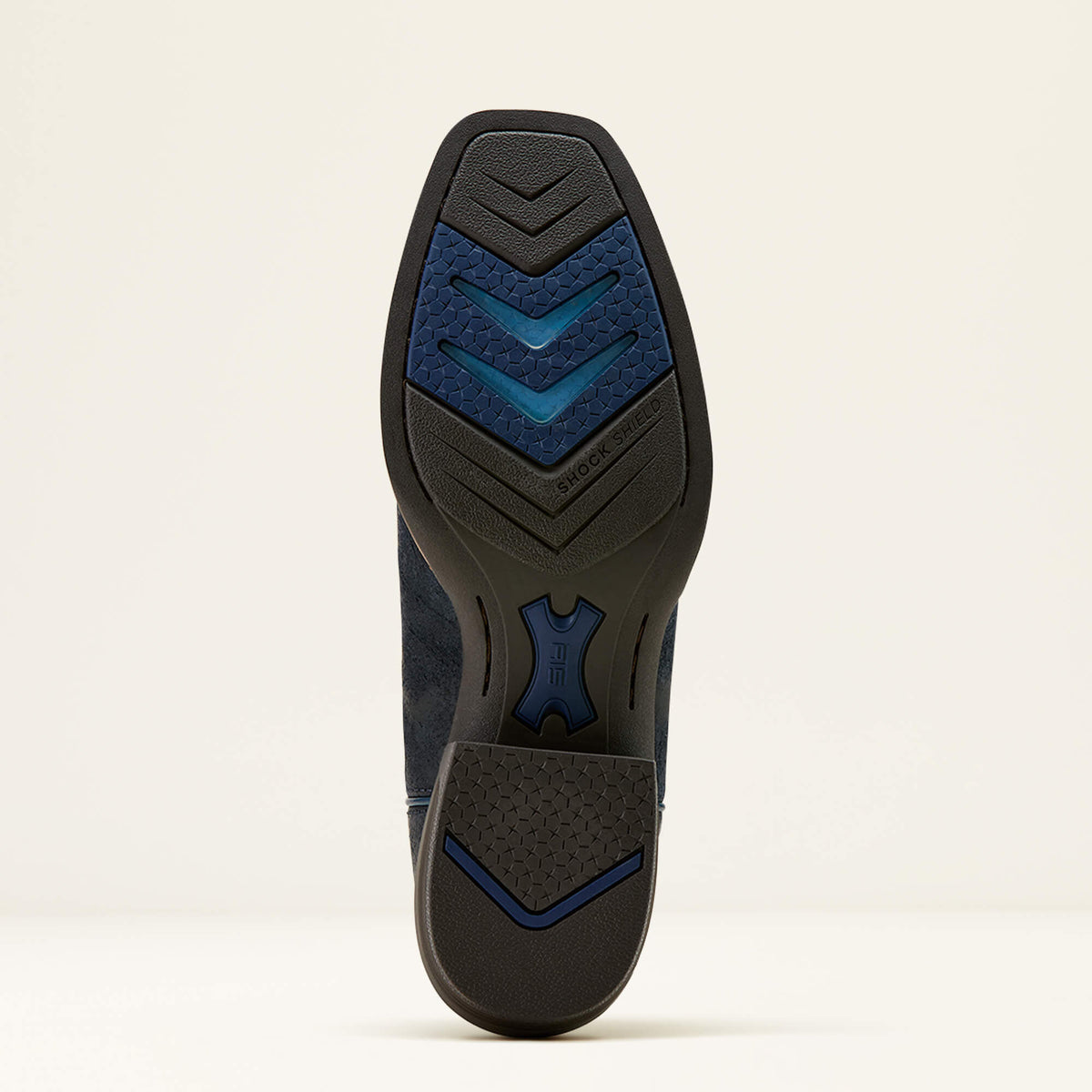 Ariat Sale Hustler Narrow Cutter Toe Cowboy Boot