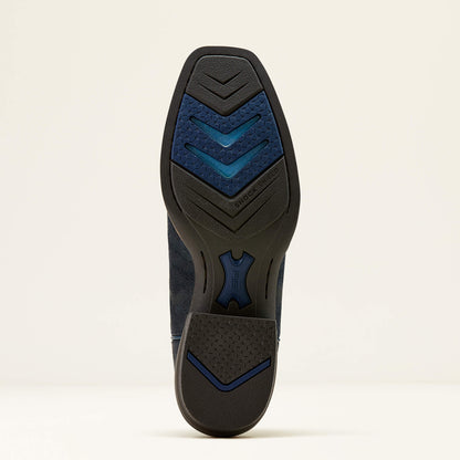 Ariat Sale Hustler Narrow Cutter Toe Cowboy Boot
