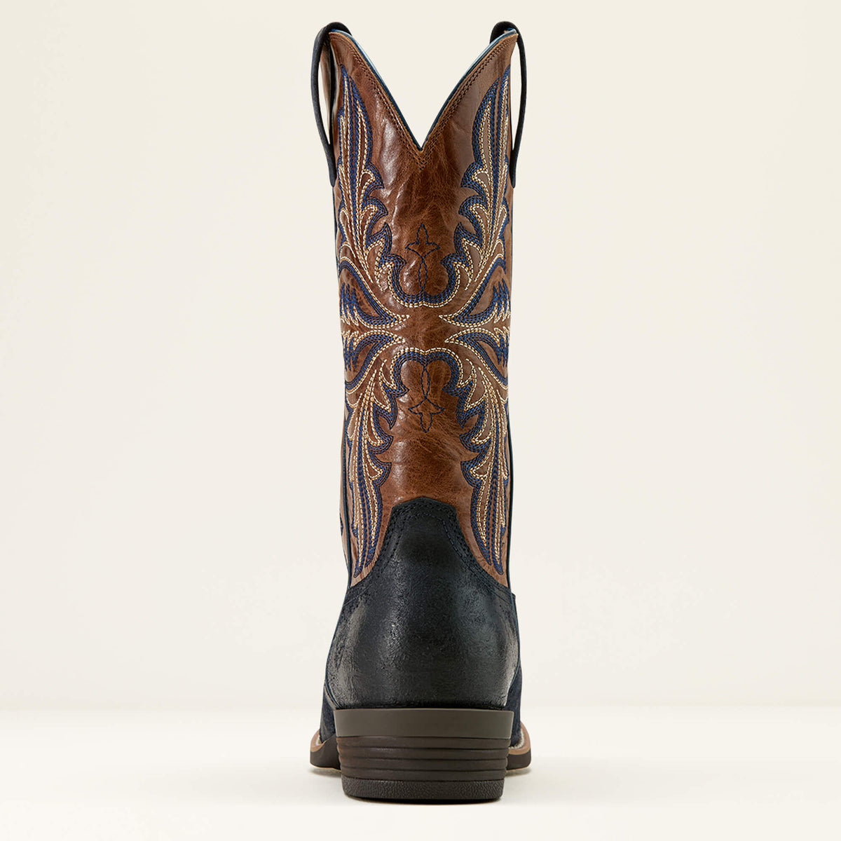 Ariat Sale Hustler Narrow Cutter Toe Cowboy Boot