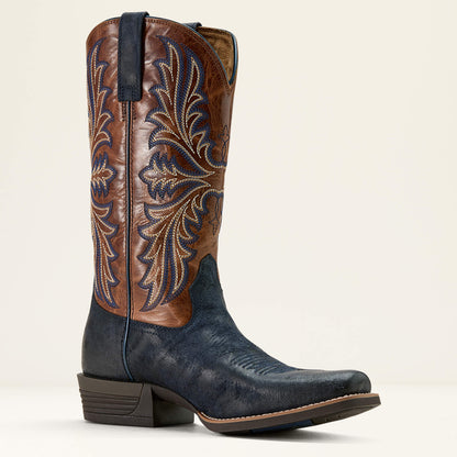 Ariat Sale Hustler Narrow Cutter Toe Cowboy Boot